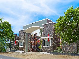 Oyo 91568 Trisna Srabah Resort Homestay & Resto fotoÄŸrafÄ±