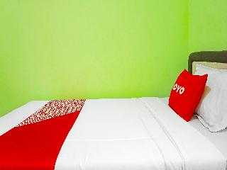 Oyo 91568 Trisna Srabah Resort Homestay & Resto fotoÄŸrafÄ±