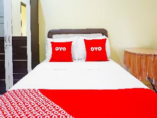 Oyo 91568 Trisna Srabah Resort Homestay & Resto fotoÄŸrafÄ±