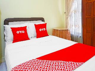 Oyo 91568 Trisna Srabah Resort Homestay & Resto fotoÄŸrafÄ±