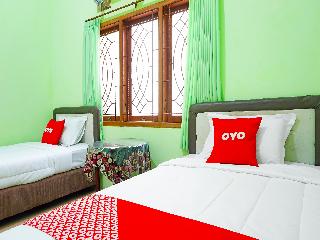 Oyo 91568 Trisna Srabah Resort Homestay & Resto fotoÄŸrafÄ±