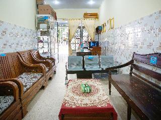 Oyo 91411 Putih Mulia Homestay Syariah fotoÄŸrafÄ±