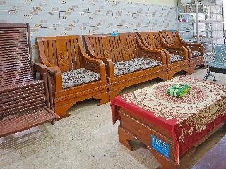 Oyo 91411 Putih Mulia Homestay Syariah fotoÄŸrafÄ±