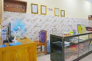 Oyo 91411 Putih Mulia Homestay Syariah fotoÄŸrafÄ±