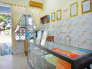 Oyo 91411 Putih Mulia Homestay Syariah fotoÄŸrafÄ±