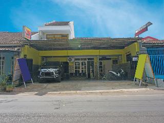 Oyo 91411 Putih Mulia Homestay Syariah otel fotoğrafı
