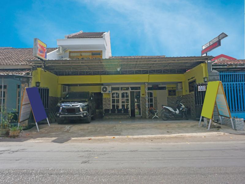Oyo 91411 Putih Mulia Homestay Syariah - Genel