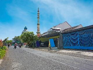 Oyo 91411 Putih Mulia Homestay Syariah fotoÄŸrafÄ±