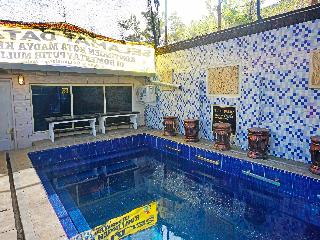 Oyo 91411 Putih Mulia Homestay Syariah fotoÄŸrafÄ±