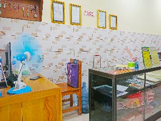Oyo 91411 Putih Mulia Homestay Syariah fotoÄŸrafÄ±