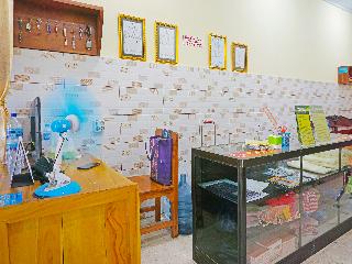 Oyo 91411 Putih Mulia Homestay Syariah fotoÄŸrafÄ±