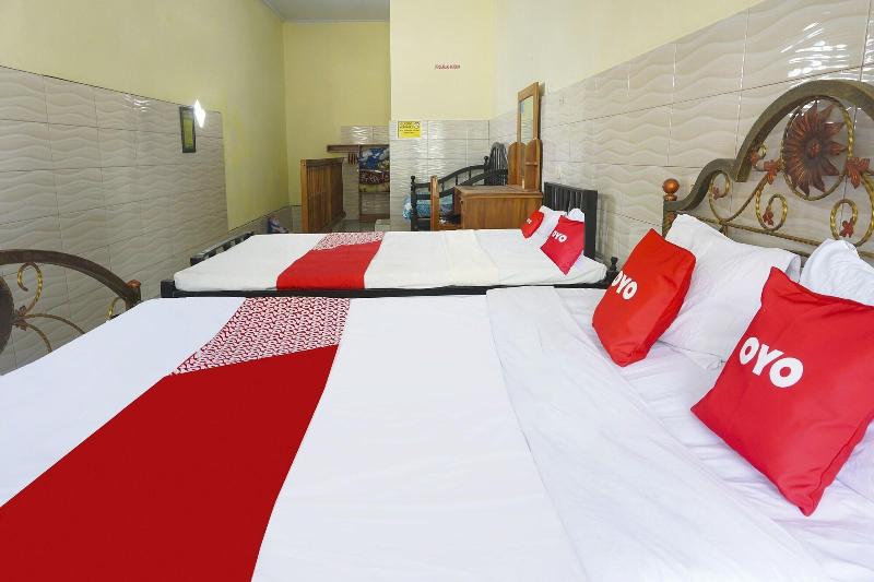 Oyo 91411 Putih Mulia Homestay Syariah - Oda