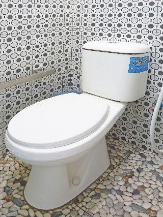 Oyo 91411 Putih Mulia Homestay Syariah fotoÄŸrafÄ±