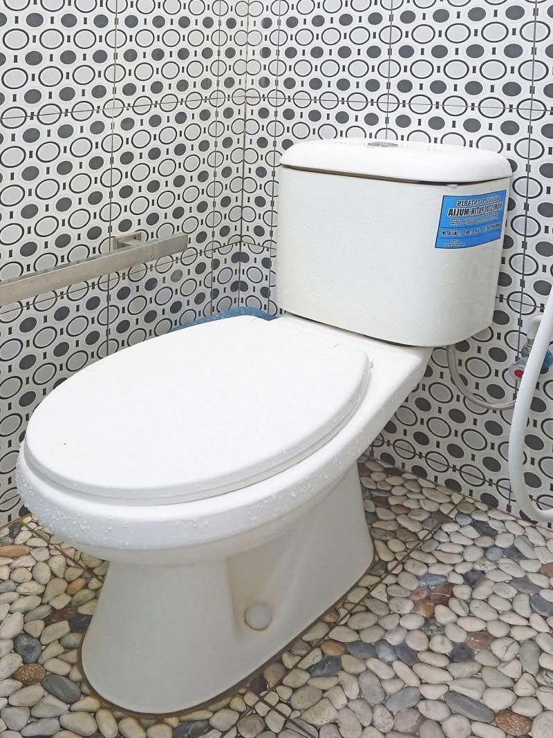 Oyo 91411 Putih Mulia Homestay Syariah - Oda