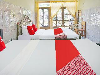 Oyo 91411 Putih Mulia Homestay Syariah fotoÄŸrafÄ±