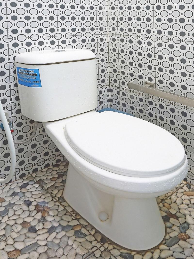Oyo 91411 Putih Mulia Homestay Syariah - Oda