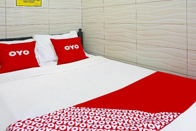 Oyo 91411 Putih Mulia Homestay Syariah - Oda