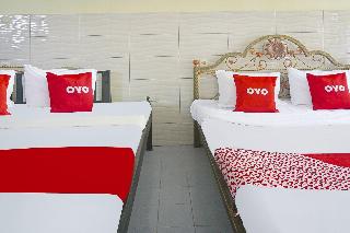 Oyo 91411 Putih Mulia Homestay Syariah fotoÄŸrafÄ±