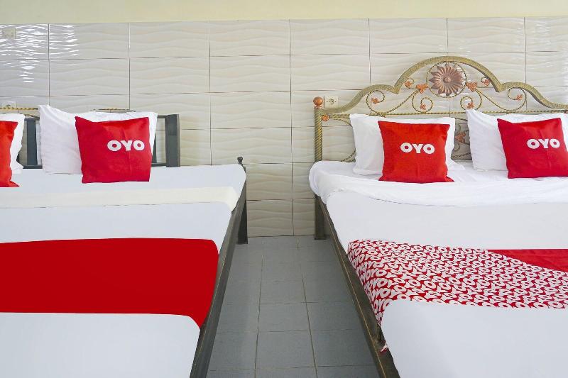 Oyo 91411 Putih Mulia Homestay Syariah - Oda
