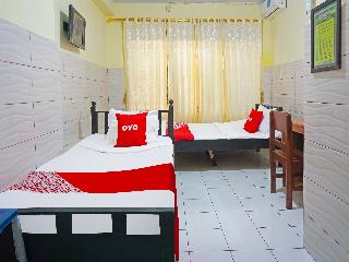 Oyo 91411 Putih Mulia Homestay Syariah fotoÄŸrafÄ±