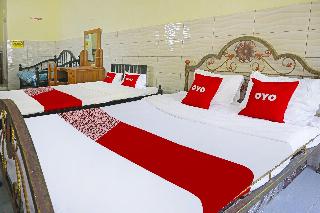 Oyo 91411 Putih Mulia Homestay Syariah fotoÄŸrafÄ±