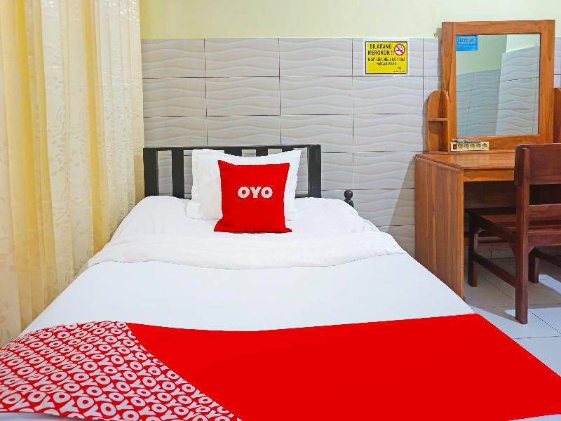 Oyo 91411 Putih Mulia Homestay Syariah - Oda