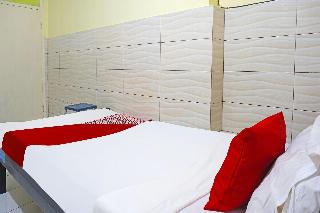 Oyo 91411 Putih Mulia Homestay Syariah fotoÄŸrafÄ±