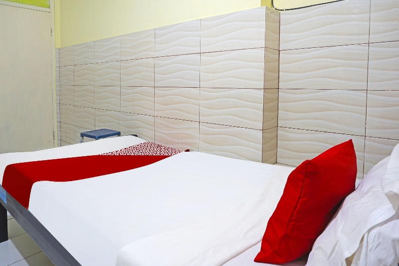 Oyo 91411 Putih Mulia Homestay Syariah - Oda