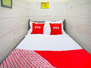 Oyo 91411 Putih Mulia Homestay Syariah fotoÄŸrafÄ±