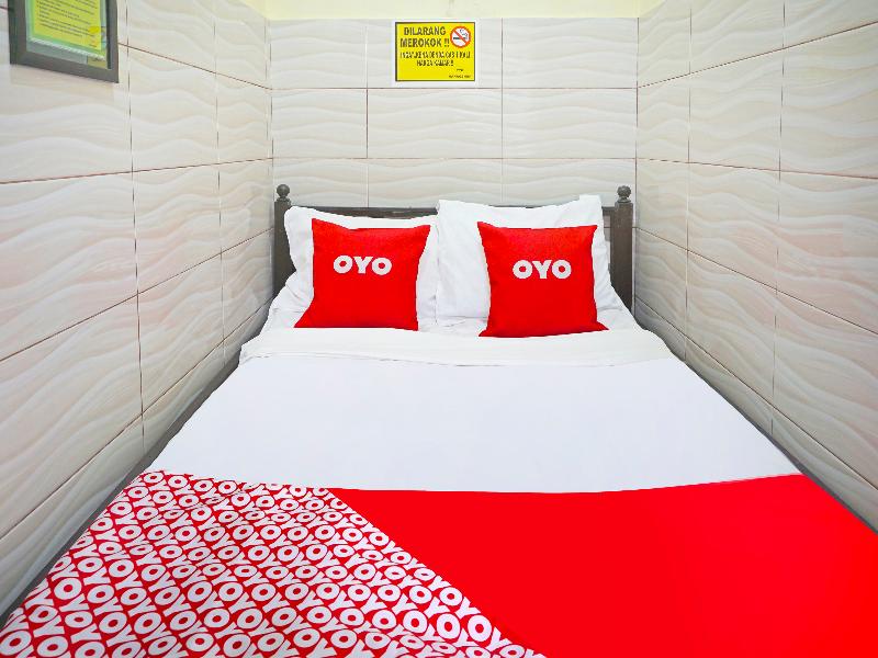 Oyo 91411 Putih Mulia Homestay Syariah - Oda