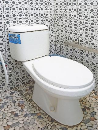 Oyo 91411 Putih Mulia Homestay Syariah fotoÄŸrafÄ±