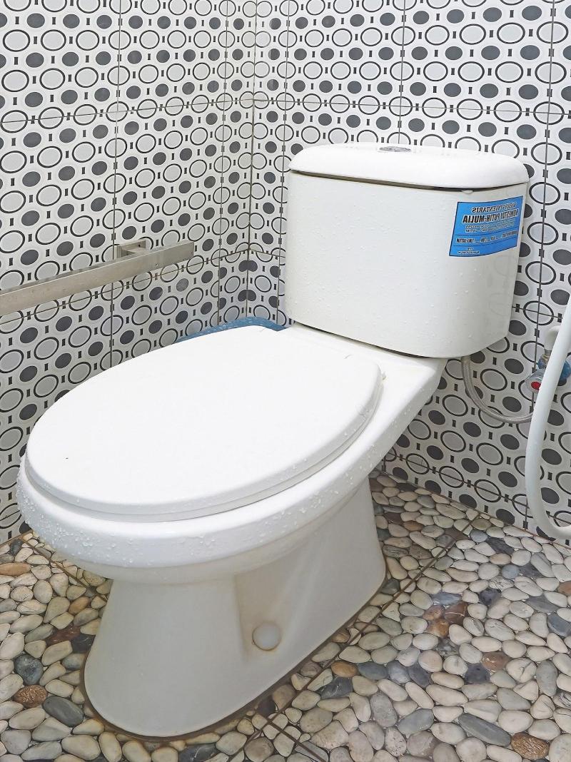 Oyo 91411 Putih Mulia Homestay Syariah - Oda