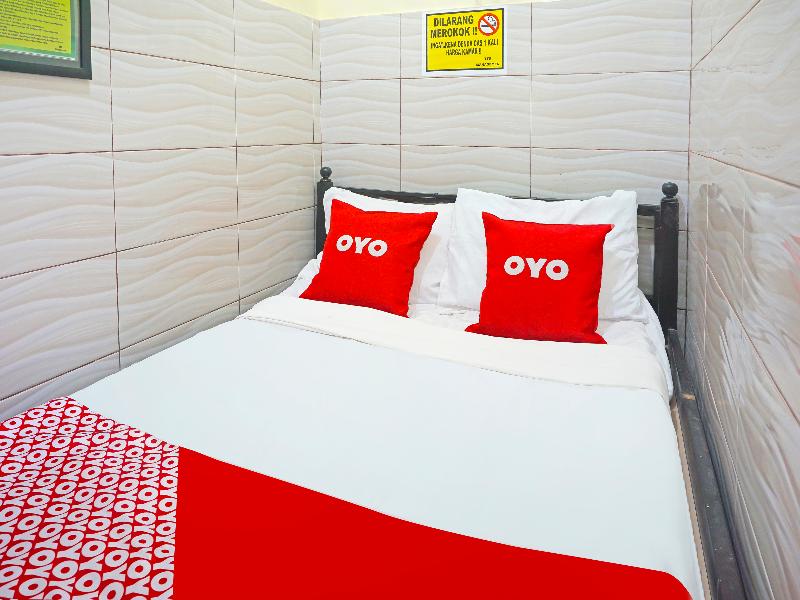 Oyo 91411 Putih Mulia Homestay Syariah - Oda