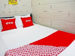 Oyo 91411 Putih Mulia Homestay Syariah fotoÄŸrafÄ±
