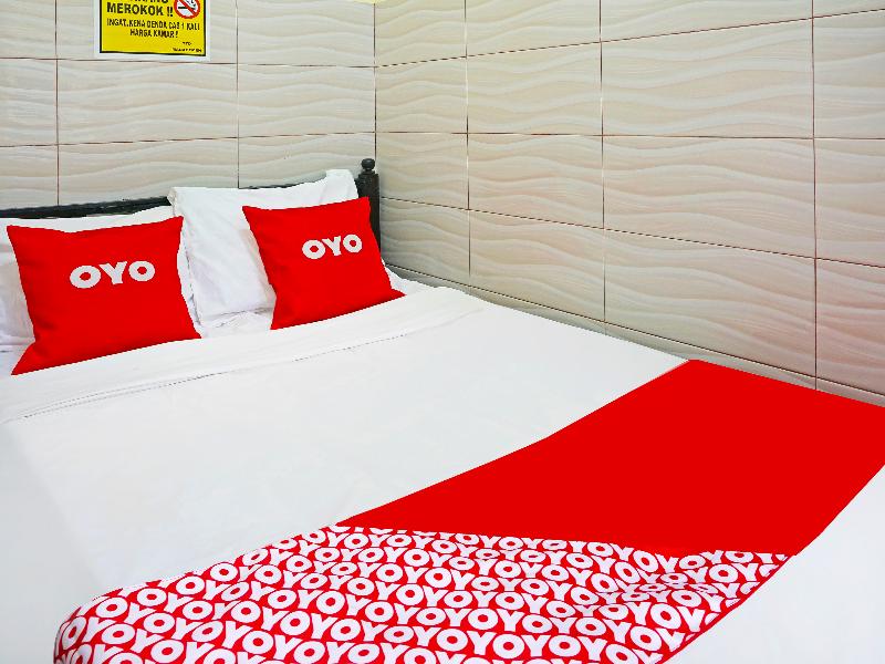 Oyo 91411 Putih Mulia Homestay Syariah - Oda