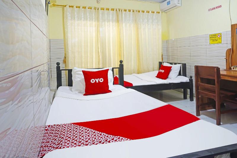 Oyo 91411 Putih Mulia Homestay Syariah - Oda