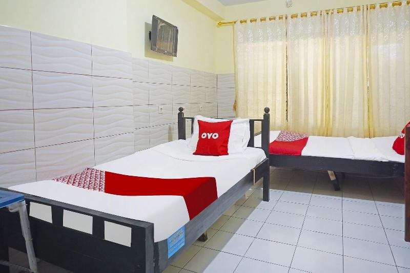 Oyo 91411 Putih Mulia Homestay Syariah - Oda