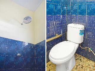 Oyo 91411 Putih Mulia Homestay Syariah fotoÄŸrafÄ±
