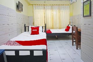 Oyo 91411 Putih Mulia Homestay Syariah fotoÄŸrafÄ±