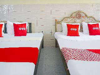 Oyo 91411 Putih Mulia Homestay Syariah fotoÄŸrafÄ±