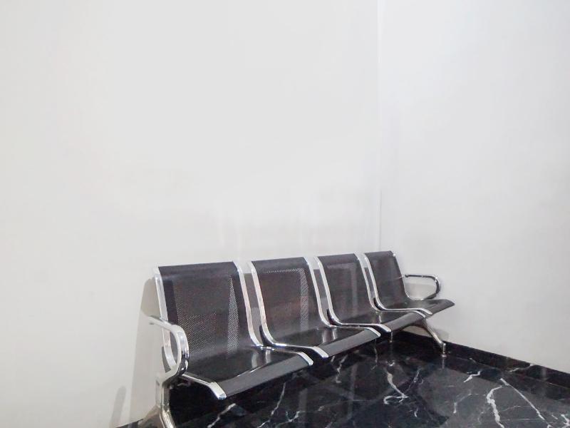 Super OYO 91627 Wika Wiki Homestay - Lobi