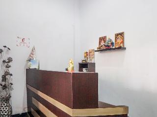 Super OYO 91627 Wika Wiki Homestay fotoÄŸrafÄ±