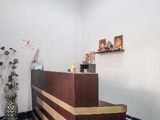 Super OYO 91627 Wika Wiki Homestay fotoÄŸrafÄ±