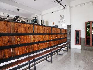 Super OYO 91627 Wika Wiki Homestay fotoÄŸrafÄ±