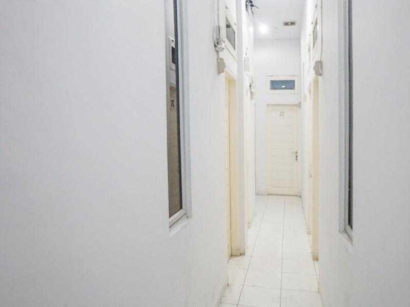 Super OYO 91627 Wika Wiki Homestay - Genel