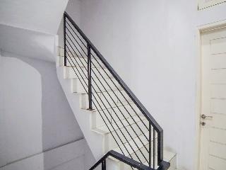 Super OYO 91627 Wika Wiki Homestay fotoÄŸrafÄ±