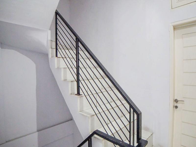 Super OYO 91627 Wika Wiki Homestay - Genel