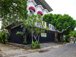 Super OYO 91627 Wika Wiki Homestay fotoÄŸrafÄ±
