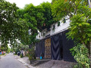 Super OYO 91627 Wika Wiki Homestay fotoÄŸrafÄ±