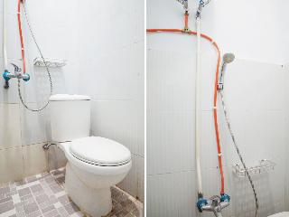 Super OYO 91627 Wika Wiki Homestay fotoÄŸrafÄ±